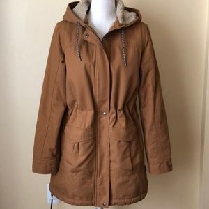 Patagonia Prarie Dawn Parka